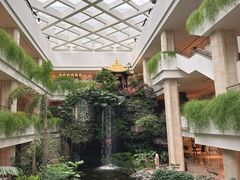 -广州白天鹅宾馆