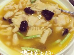 -老东营·东营菜(西四路店)