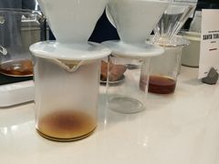 -Onirii Coffee(长乐路店)