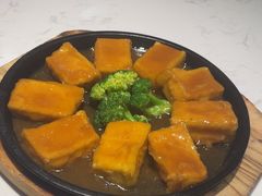 -峨嵋小镇·川菜(正定朗华店)