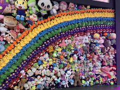 -Tenker Club弹刻极限主题公园 · 蹦床 · 团建 · 生日派对(大关店)