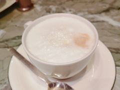 -萬國春·中菜馆(颐和公馆店)