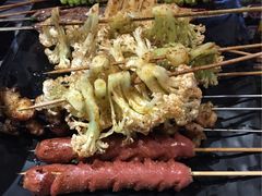 -眼镜哥浦江夜宵大本营