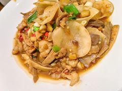 -新白鹿餐厅(爱琴海购物中心店)