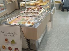 -BreadTalk面包新语(凯德闵行商业中心店)