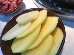 -芈重山老火锅(洪崖洞店)