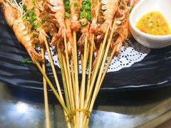 -79号渔船海鲜饭店(华强北店)