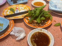 -元气寿司(东方宝泰店)