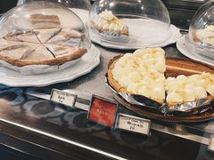 -Pie Bird(新闸路店)