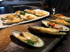 -梅筑·创意料理(王府井百货店)