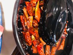 -宣武小院涮肉(前门店)