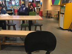 大堂-麦当劳(金山红星美凯龙DT店)