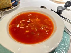 -波特曼西餐厅(南岗店)