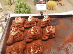 提拉米苏起酥-OUR Bakery(SKP-S店)