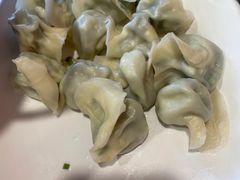 -听涛雅苑百味饺子老家菜馆