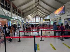 -丽江三义国际机场