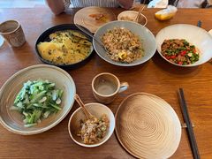 -芳草地度假酒店·野炉中餐厅