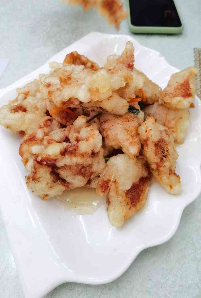 翠花上酸菜(翠华路店)-"你不能说他多惊艳,但是就是在东北时随便走.