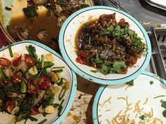 -古彭7只羊·招牌白串·碳锅羊肉旗舰店