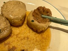 -小杨生煎(黄河路店)