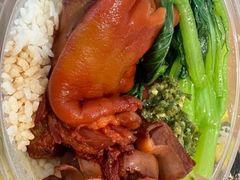 -大袁猪脚饭(水晶郦城店)
