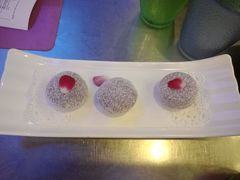 -鱼库·不仅是一家烤鱼店(车公庙店)