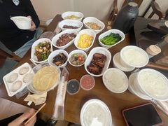 -老東粥皇·茶餐厅(云路中心店)