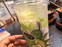 -旺爷砂锅·茶作(国贸城店)