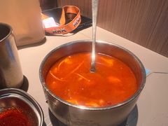 -西塔老太太泥炉烤肉(青浦蟠龙天地店)
