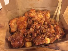 -obba kitchen(宽厚里总店)