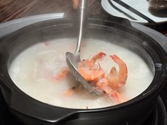 -大良毋米粥(锦龙路总店)