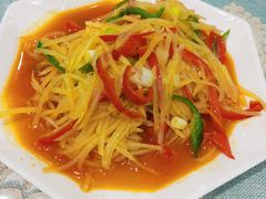 -新疆伊宁远征餐厅