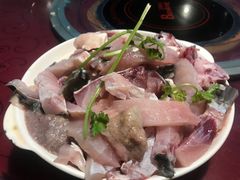 -创味·民间海南菜·非遗藤桥排骨(藤桥·免税城店)