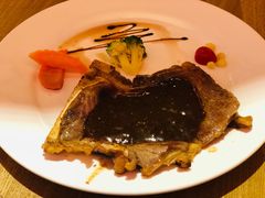 -我家牛排自助餐厅(文登店)