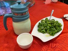 -玉华台饭庄(裕中西里小区店)