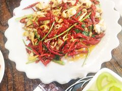 -韩风烤牛肉冷面店