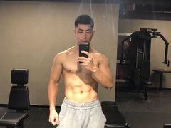 -每练有胜健身工作室(EFC店)