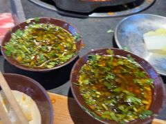 -重庆印象老火锅(梅林店)