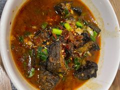 -建辉湖南土菜馆(南大街店)