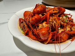 -神洲四海大酒楼(王府井澳门中心店)