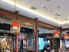 -小天鹅火锅·一线江景洪鼎旗舰店(洪崖洞店)