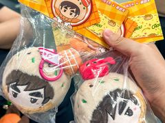 -小杨生煎(深圳岗厦北店)