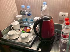 -常州丽亭酒店