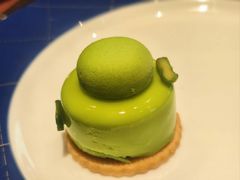 -珠海瑞吉酒店·秀餐厅