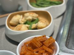 -海底捞火锅(奥森店)