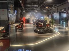 -魔赛卡丁车赛车汇(上海店)