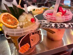 -朱光玉火锅馆(正弘城店)