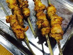 -老虎滩大连海鲜烧烤(建邺云锦路总店)