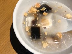 -海棠湾洲际-涛·海底餐厅·美人鱼·自助餐·海底隧道