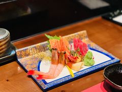 -鸟山鸣·日料食堂(王府井店)